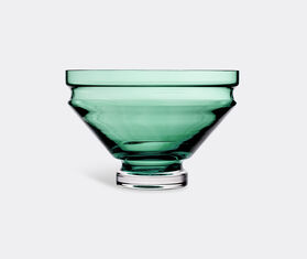 Raawii 'Rel&aelig;' bowl, M, green GREEN RAAW19LAR874GRN