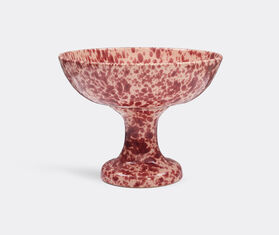 Cabana 'Speckled' fruit stand, pink PINK CABA23SPE712PIN