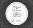 Poltrona Frau 'Airound®' fragrance refill, 'Milano'  POFR21AIR380GRY