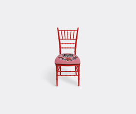 Gucci &#39;Chiavari&#39; chair, red RED GUCC18CHI346RED