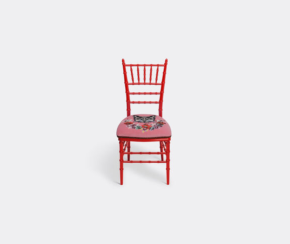 Gucci 'Chiavari' chair, red undefined ${masterID}