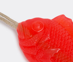 Tamanohada 'Welcome' soap RED TAMO17GIF011RED