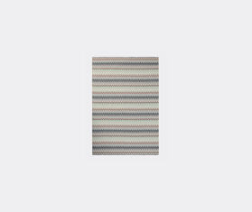 Missoni 'Forest' throw, blue multicolor MULTICOLOUR MIHO26FOR095MUL