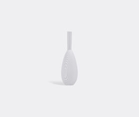 Architectmade 'Flow - Teardrop' WHITE ARMA21FLO634WHI