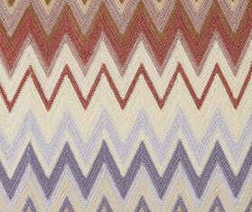 Missoni 'Margot' cushion, black BLACK MIHO21MAR695MUL