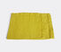 Once Milano Placemats, set of two, yellow Yellow ONMI20PLA955YEL