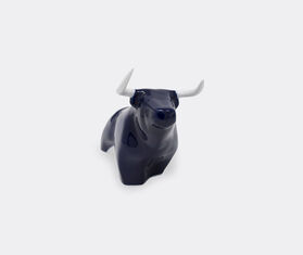 Sargadelos &#39;Bull&#39; MULTICOLOUR SARG21BUL074BLU