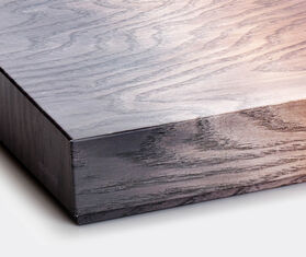 Applicata Storage box,&nbsp;brown-grey GREY APPL20STO544BRW