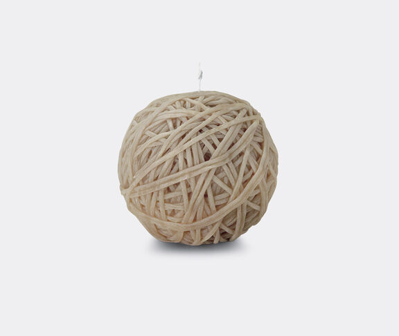 Missoni 'Gomitolo' candle, large undefined ${masterID}