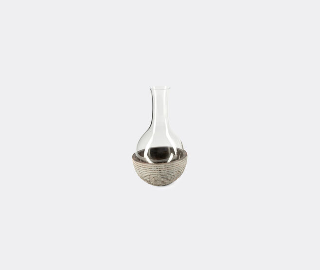 Visionnaire 'Versante' carafe, small MULTICOLOUR VISI19VER605TRA