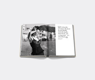 Assouline 'Sicily Honor' WHITE ASSO23SIC170MUL