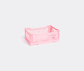 Hay 'Colour Crate' small, pink PINK HAY119COL126PIN