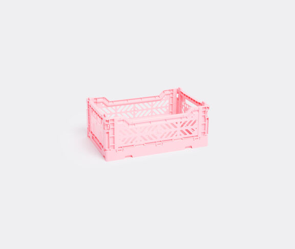Hay 'Colour Crate' small, pink undefined ${masterID} 2