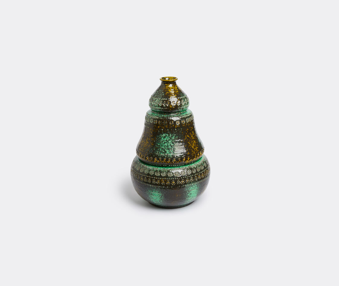 Bitossi Ceramiche Vases Green 2