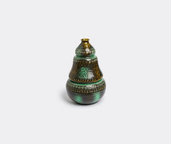 Bitossi Ceramiche Vase, Two Pieces undefined ${masterID} 2