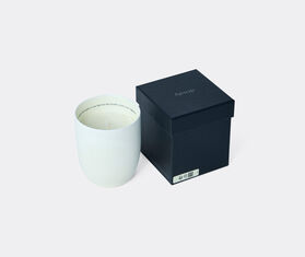 Aesop 'Ptolemy' candle, white WHITE AESO26PTO539WHI