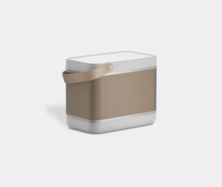 Bang &amp; Olufsen 'Beolit 20' speaker, grey mist GREY BAOL23BEO021GRY