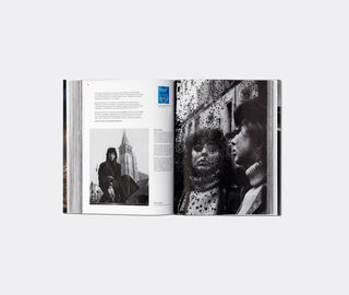 Taschen 'Paris: Portrait of a City' MULTICOLOUR TASC22PAR931MUL