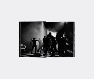Taschen 'Peter Lindbergh. Untold Stories' MULTICOLOUR TASC22PET919MUL