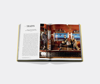 Assouline 'From Louis to Vuitton' MULTICOLOUR ASSO25FRO955MUL