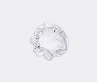AYTM 'Vena' vase, medium, clear TRANSPARENT AYTM26VEN501TRA
