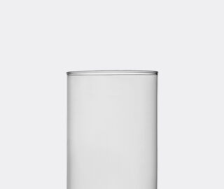 Ichendorf Milano 'Bamboo Groove' vase, extra large MULTICOLOUR ICMI20BAM022MUL