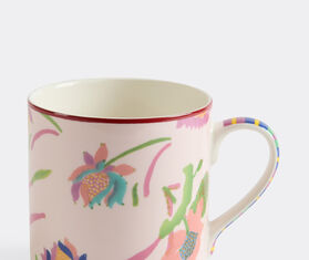Lisa Corti 'Japanese' mug, light pink PINK LICO26JAP854PIN