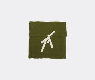 Once Milano Cocktail napkins, set of five, green GREEN ONMI20COC900GRN