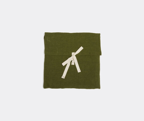 Once Milano Cocktail napkins, set of five, green GREEN ONMI20COC900GRN