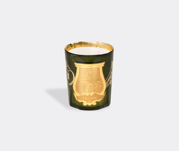 Trudon 'Gabriel' candle, large Green ${masterID}