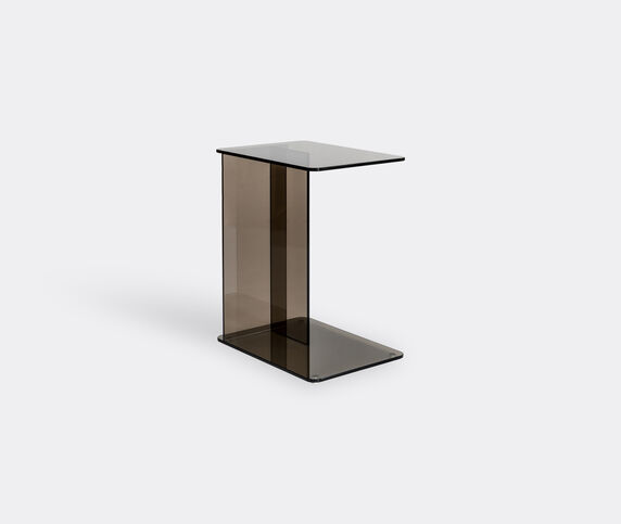 Case Furniture 'Lucent' laptop table, bronze