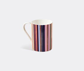 Missoni 'Stripes Jenkins' mug, red MULTICOLOUR MIHO22STR309MUL