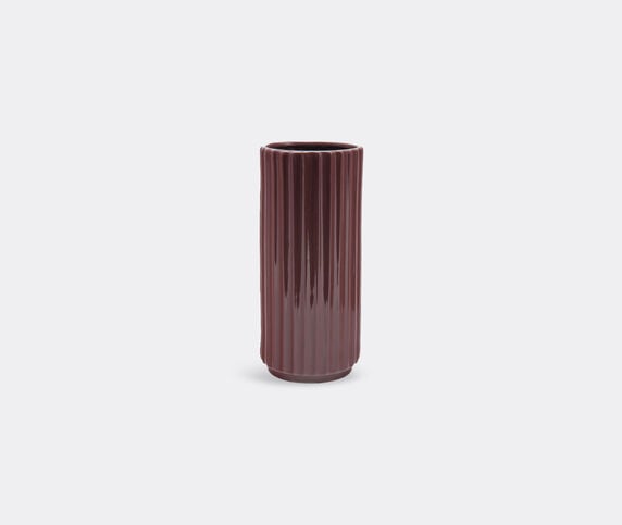 XLBoom 'Ikon' vase, brown BROWN XLBO23IKO649BRW
