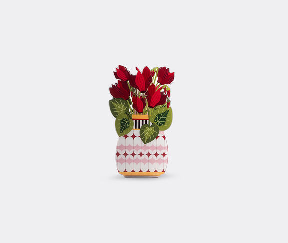 VESTA 'Cyclamen' diffuser, small, red undefined ${masterID}