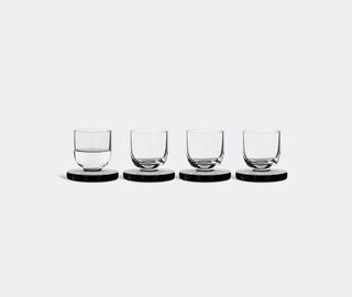 Tom Dixon 'Puck' shot glass, set of four MULTICOLOUR TODI20PUC457TRA