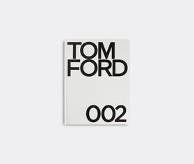 Rizzoli International&nbsp;Publications &#39;Tom Ford 002&#39; MULTICOLOUR RIZZ23TOM379MUL