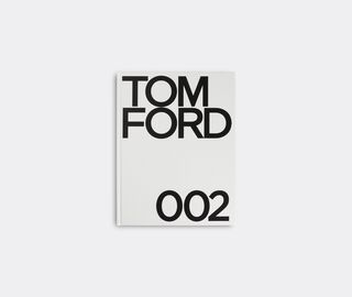 Rizzoli International&nbsp;Publications 'Tom Ford 002' MULTICOLOUR RIZZ23TOM379MUL