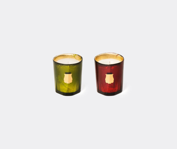 Trudon 'Astral Gabriel and Gloria' candle gift set, mini undefined ${masterID}