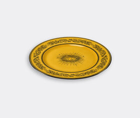 Gucci 'Star Eye' charger plate, set of two MULTICOLOUR GUCC20STA363YEL