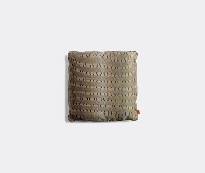 Poltrona Frau 'Decorative Cushion' MULTICOLOUR POFR20DEC683GRN