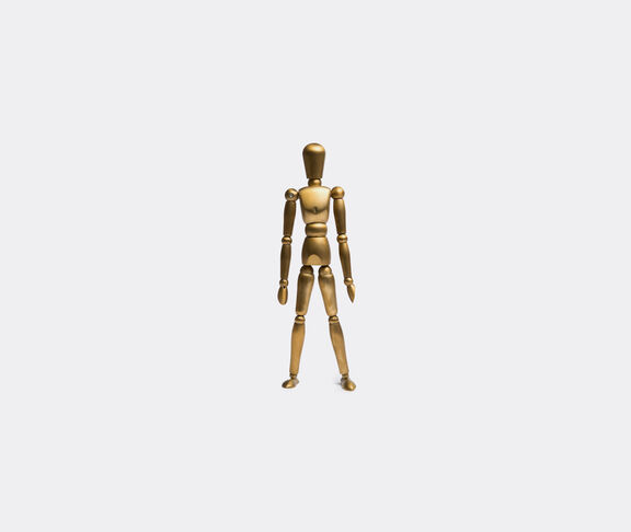 Karen Chekerdjian Studio 'Figure Me' drawing mannequin undefined ${masterID}