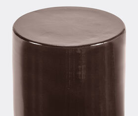 Serax 'Table d'Appoint Pawn' side table, brown BROWN SERA23SID943BRW