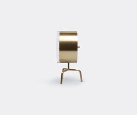 Vitra Tripod clock BRASS VITR15TRI791GOL