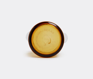 Serax 'Wind &amp; Fire' vase, amber AMBER SERA22VAS415ORA