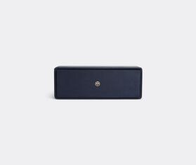 AYTM 'Theca' box, navy, medium BLUE AYTM17THE944BLU