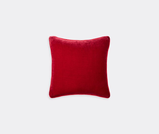 Pierre-Louis Mascia 'Kanpur' cushion, purple PURPLE PLMA26KAN492PUR
