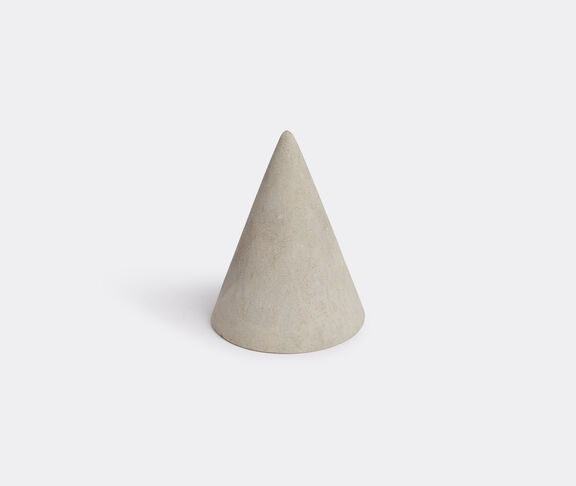 Serax 'Cone' concrete Grey ${masterID}