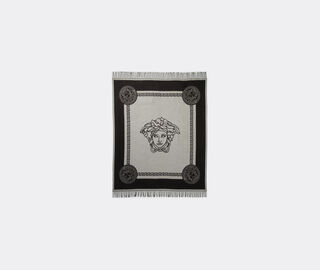 Versace 'Greca' blanket MULTICOLOUR VERS22BLA252MUL