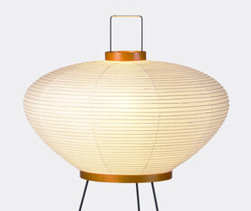 Vitra 'Akari 9A' floor lamp, EU plug WHITE VITR22AKA042WHI