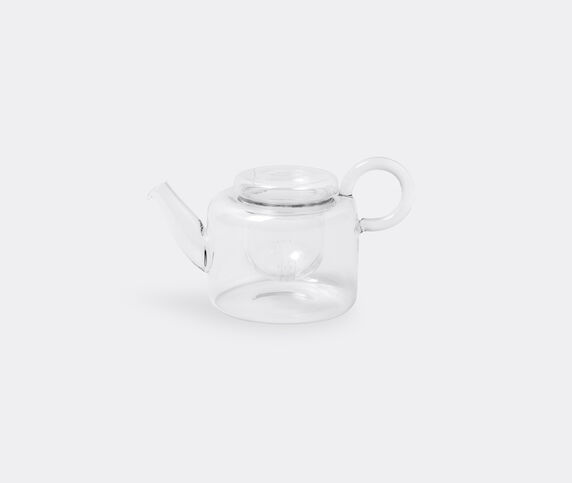 Ichendorf Milano 'Piuma' teapot, small